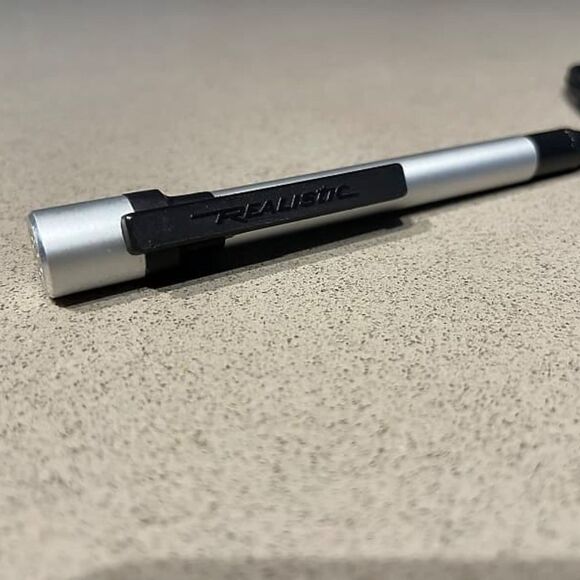 Realistic Pencil-Style Electret Condenser Microphone 33-1061 - Picture 3 of 5